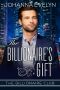 [The Billionaire Club 05] • The Billionaire's Gift